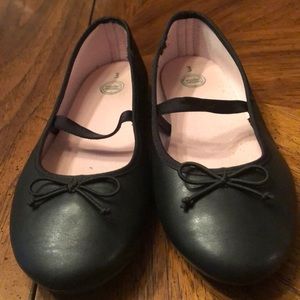 Girl’s Wonder Nation Flats - 3